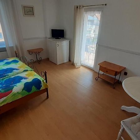 Willa Saba Miedzywodzie Bagian luar foto