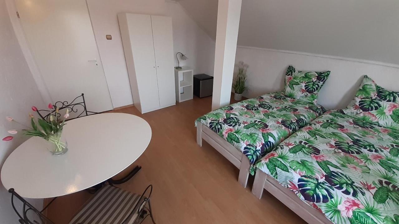 Willa Saba Miedzywodzie Bagian luar foto