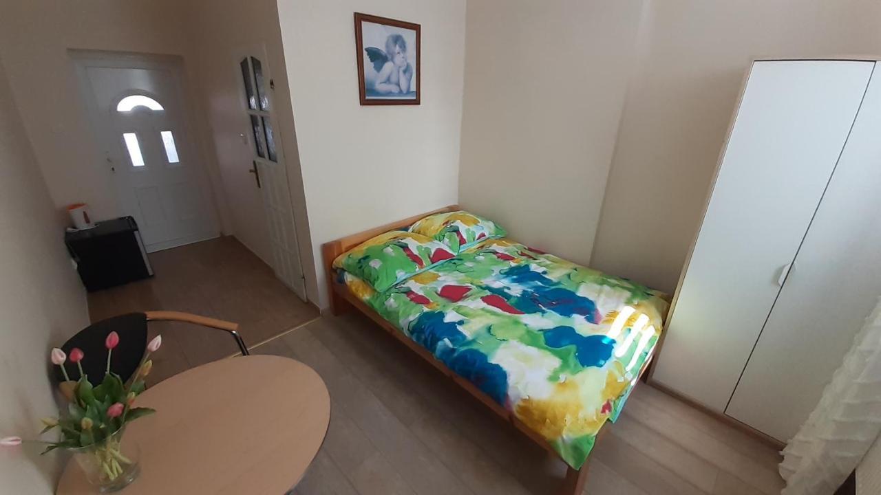 Willa Saba Miedzywodzie Bagian luar foto