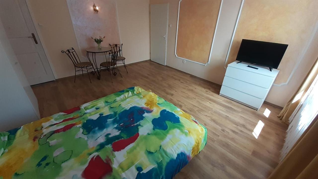 Willa Saba Miedzywodzie Bagian luar foto