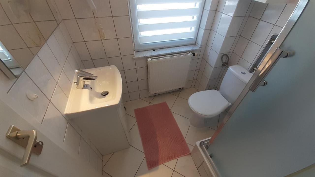Willa Saba Miedzywodzie Bagian luar foto