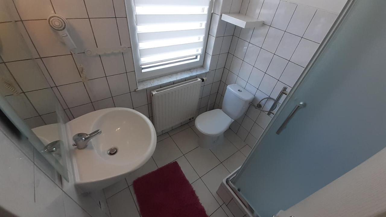Willa Saba Miedzywodzie Bagian luar foto