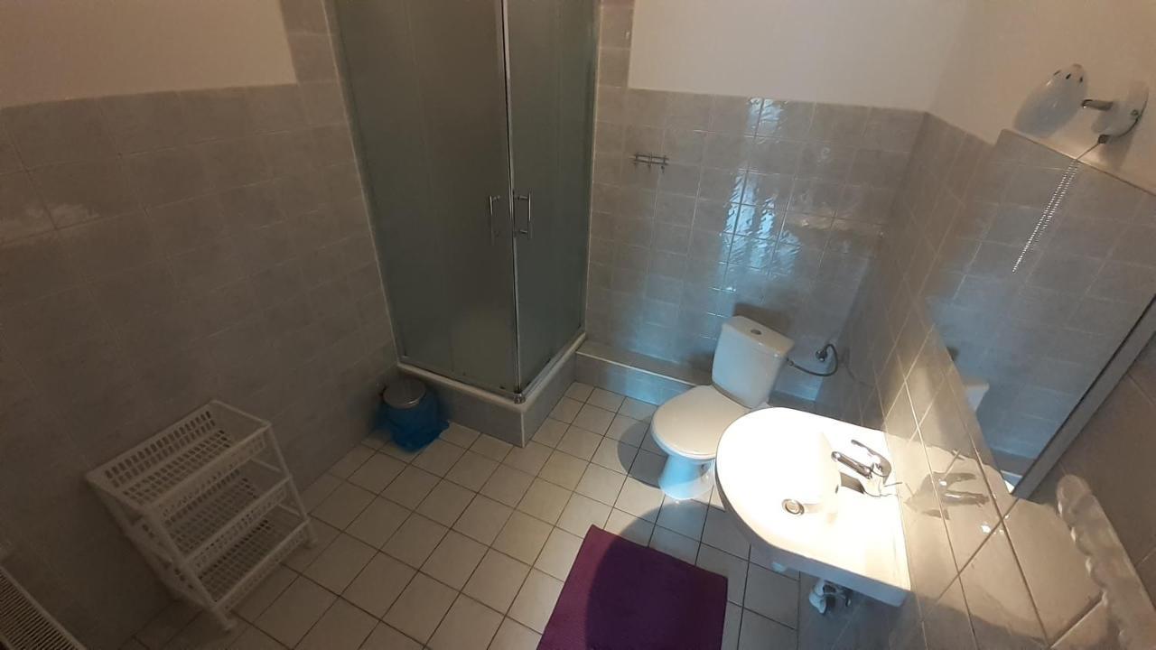 Willa Saba Miedzywodzie Bagian luar foto