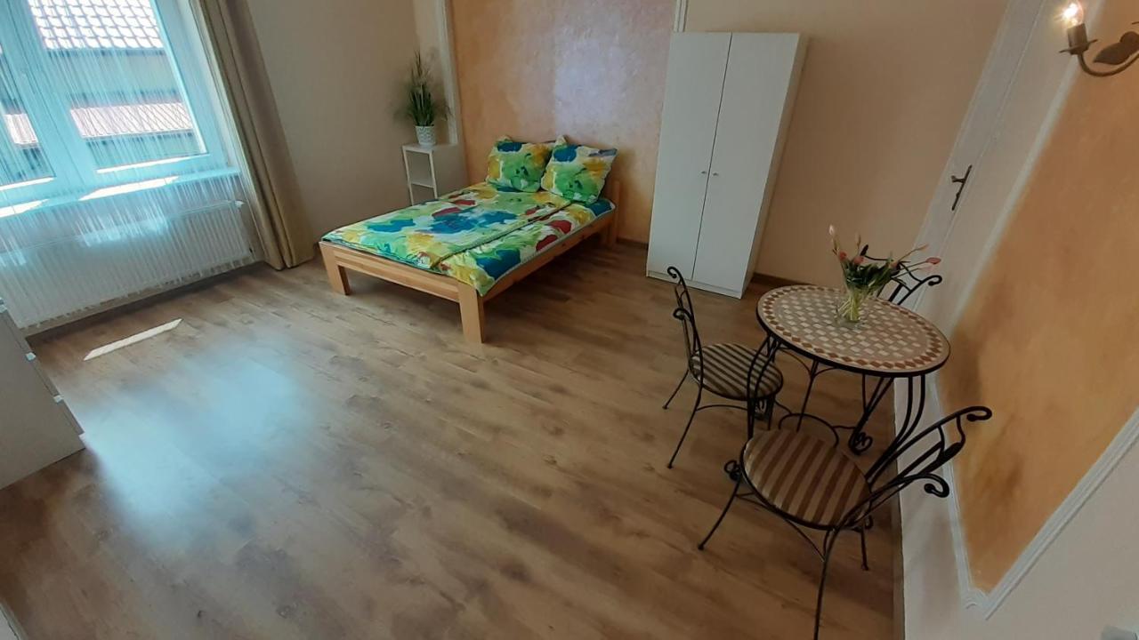 Willa Saba Miedzywodzie Bagian luar foto