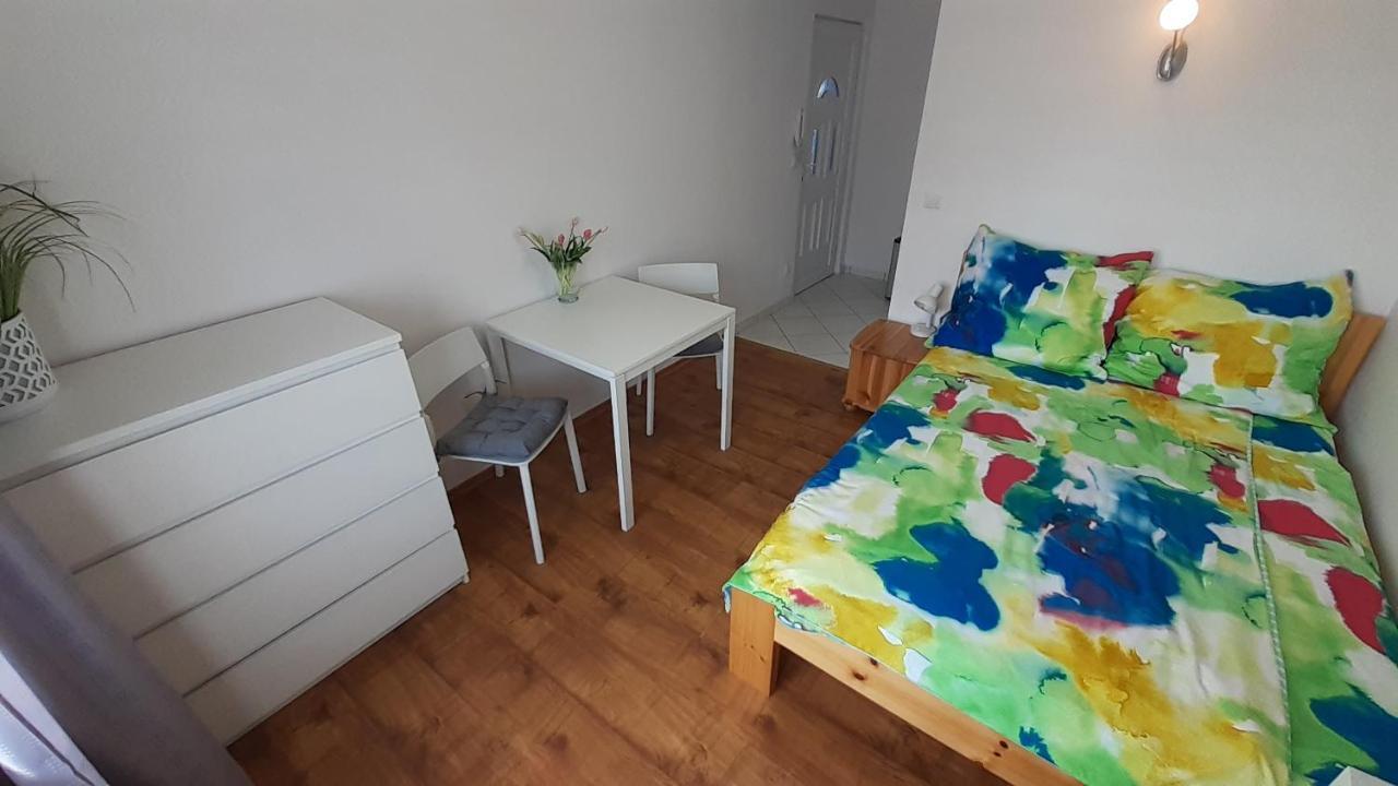 Willa Saba Miedzywodzie Bagian luar foto