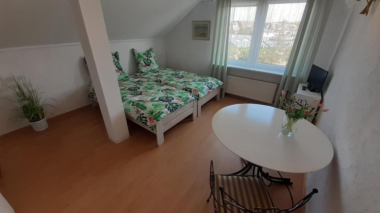 Willa Saba Miedzywodzie Bagian luar foto
